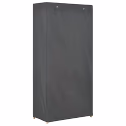 VidaXL 248187 placard et armoire de chambre à coucher