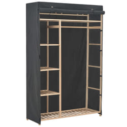 VidaXL 248189 placard et armoire de chambre à coucher