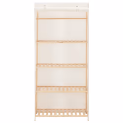 VidaXL 248190 placard et armoire de chambre à coucher