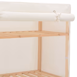 VidaXL 248190 placard et armoire de chambre à coucher - Vue supplémentaire 4