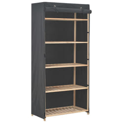 VidaXL 248191 placard et armoire de chambre à coucher