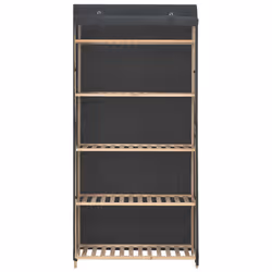 VidaXL 248191 placard et armoire de chambre à coucher