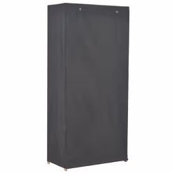VidaXL 248191 placard et armoire de chambre à coucher