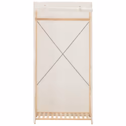 VidaXL 248192 placard et armoire de chambre à coucher