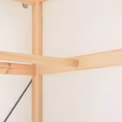 VidaXL 248192 placard et armoire de chambre à coucher - Vue supplémentaire 5
