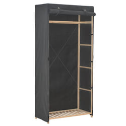 VidaXL 248193 placard et armoire de chambre à coucher