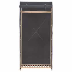 VidaXL 248193 placard et armoire de chambre à coucher