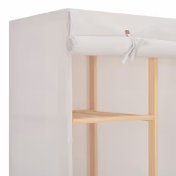 VidaXL 248196 placard et armoire de chambre à coucher