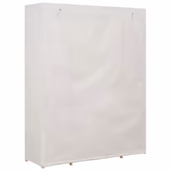 VidaXL 248196 placard et armoire de chambre à coucher - Vue supplémentaire 4