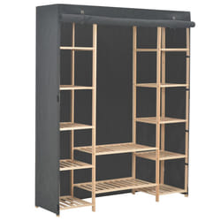 VidaXL 248197 placard et armoire de chambre à coucher