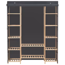 VidaXL 248197 placard et armoire de chambre à coucher