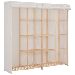 VidaXL 248198 placard et armoire de chambre à coucher