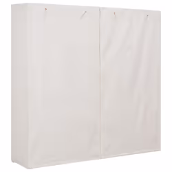 VidaXL 248198 placard et armoire de chambre à coucher