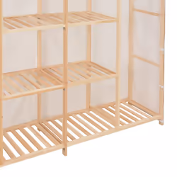 VidaXL 248198 placard et armoire de chambre à coucher - Vue supplémentaire 4