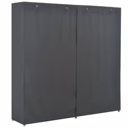 VidaXL 248199 placard et armoire de chambre à coucher