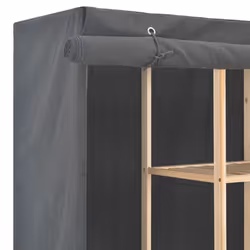 VidaXL 248199 placard et armoire de chambre à coucher - Vue supplémentaire 4