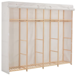 VidaXL 248200 placard et armoire de chambre à coucher