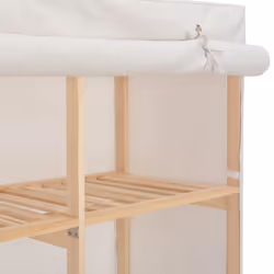VidaXL 248200 placard et armoire de chambre à coucher - Vue supplémentaire 5