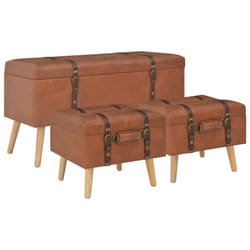 VidaXL 247532 établi d'intérieur