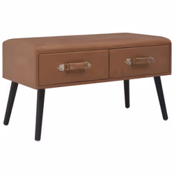VidaXL 247544, Marron