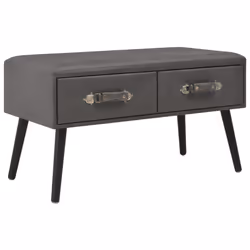 VidaXL 247545, Gris