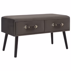 VidaXL 247547, Gris