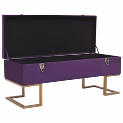 VidaXL 247572 établi d'intérieur