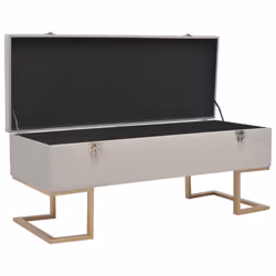 VidaXL 247573 établi d'intérieur