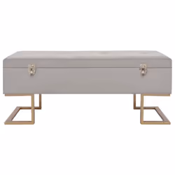 VidaXL 247573 établi d'intérieur