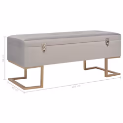VidaXL 247573 établi d'intérieur - Vue supplémentaire 7