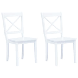 VidaXL 247356 chaise restaurant