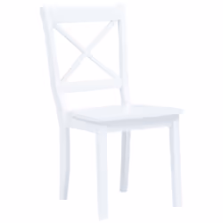 VidaXL 247356 chaise restaurant