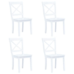 VidaXL 247357 chaise restaurant