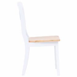 VidaXL 247358 chaise restaurant - Vue supplémentaire 4