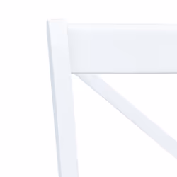 VidaXL 247358 chaise restaurant - Vue supplémentaire 5