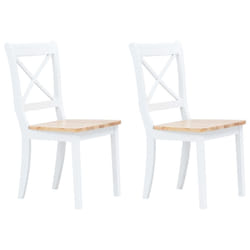 VidaXL 247359 chaise restaurant