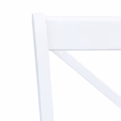 VidaXL 247359 chaise restaurant - Vue supplémentaire 5