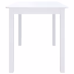 VidaXL 247362 table de cuisine et de salle à manger - Vue supplémentaire 4