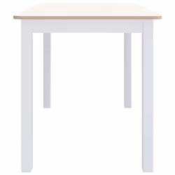 VidaXL 247363 table de cuisine et de salle à manger - Vue supplémentaire 4