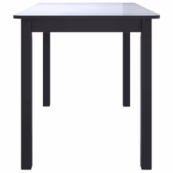 VidaXL 247364 table de cuisine et de salle à manger - Vue supplémentaire 4