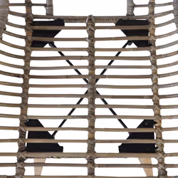 VidaXL 275839 chaise restaurant - Vue supplémentaire 5