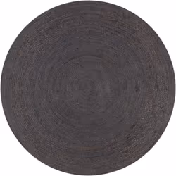 Donnez à votre intérieur une touche naturelle avec notre tapis de jute tressé ! Ce magnifique tapis est tissé à la main par d ...