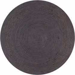 Donnez à votre intérieur une touche naturelle avec notre tapis de jute tressé ! Ce magnifique tapis est tissé à la main par d ...