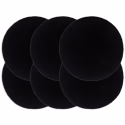 Nos napperons tissés à la main ajouteront un élément unique à votre cuisine. Fabriqués en 100 % coton, ces napperons de table ...