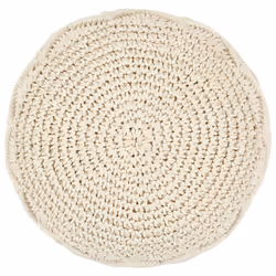 VidaXL 248089 pouf - Vue supplémentaire 2