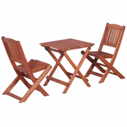 VidaXL 45586, 3 pièce(s)