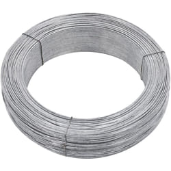 Vidaxl - Fil de liaison de clôture 250 m 3,8 mm Acier