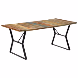 VidaXL 247946, 1800 mm, 900 mm, 760 mm, 1 pièce(s)