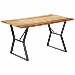 VidaXL 247948, 1400 mm, 800 mm, 760 mm, 1 pièce(s)