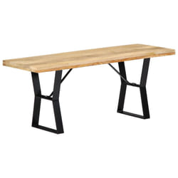 VidaXL 247951 établi d'intérieur